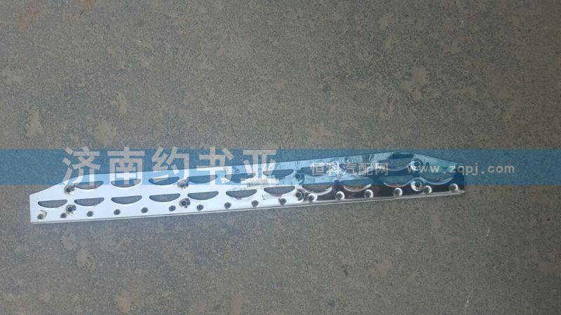 WG1664245007,保險(xiǎn)杠防滑板T5G,濟(jì)南約書(shū)亞汽車(chē)配件有限公司（原華魯信業(yè)）
