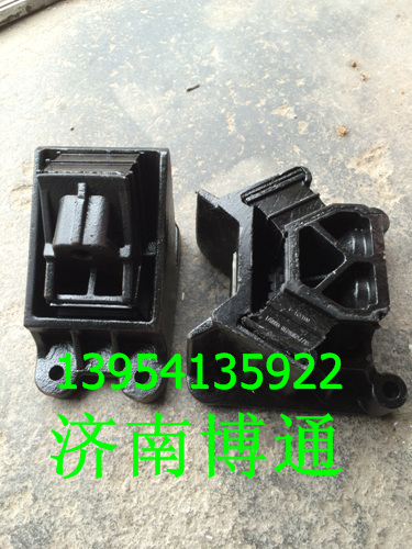 752W96210-0050,曼發(fā)動機支撐752W96210-0050,濟南博通重汽備件庫