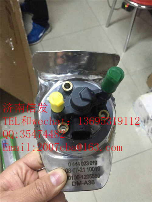 0444023019新大威尿素噴嘴博世2.0尿素噴嘴/0444023019新大威尿素噴嘴博世2.0尿素噴嘴濟南信發(fā)博世