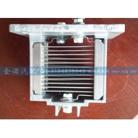 .202V08601-0199  進(jìn)氣電加熱器總成