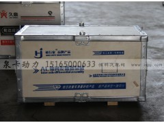 ,AC軸間差速器總成,濟(jì)南泉卡動(dòng)力汽車(chē)配件有限公司