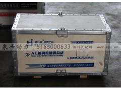,AC軸間差速器總成,濟(jì)南泉卡動(dòng)力汽車(chē)配件有限公司