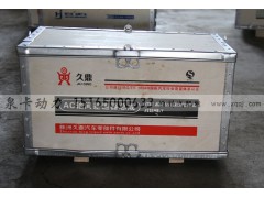 ,AC軸間差速器總成,濟(jì)南泉卡動(dòng)力汽車配件有限公司
