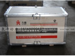 ,AC軸間差速器總成,濟(jì)南泉卡動(dòng)力汽車配件有限公司