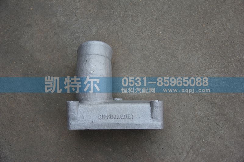 612600040167,氣缸蓋,濟南凱特爾機器有限公司（鋁件大全）