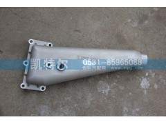 612600110912,進氣彎管,濟南凱特爾機器有限公司（鋁件大全）