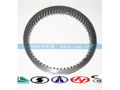 1272304077,變速箱同步滑套,濟(jì)南嘉磊汽車配件有限公司(原濟(jì)南瑞翔)