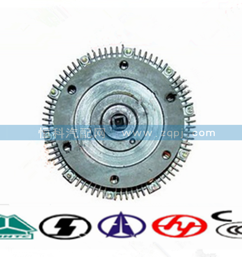 61500060227,耦合器,濟南嘉磊汽車配件有限公司(原濟南瑞翔)