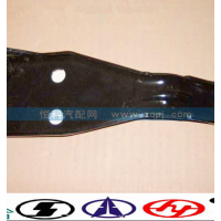 AZ1642110032豪沃左鉸鏈