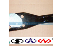 AZ1642110033,重汽豪沃右鉸鏈焊接總成,濟(jì)南嘉磊汽車配件有限公司(原濟(jì)南瑞翔)