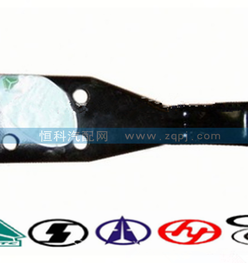 AZ1642110033,重汽豪沃右鉸鏈焊接總成,濟(jì)南嘉磊汽車配件有限公司(原濟(jì)南瑞翔)