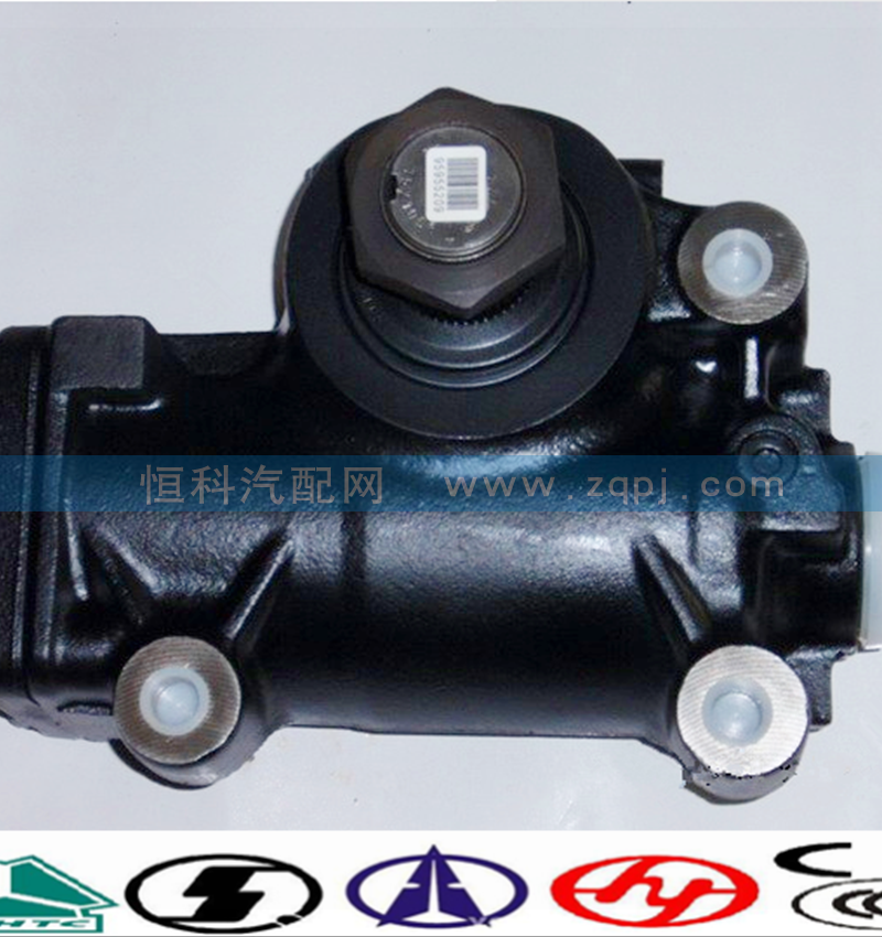 AZ9100470225,斯太爾方向機,濟南嘉磊汽車配件有限公司(原濟南瑞翔)