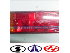 AZ9719818001,左組合后燈LED,濟南嘉磊汽車配件有限公司(原濟南瑞翔)