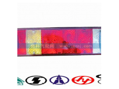 AZ9719818001,左組合后燈LED,濟南嘉磊汽車配件有限公司(原濟南瑞翔)
