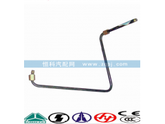 AZ9731470050,壓油管,濟(jì)南嘉磊汽車(chē)配件有限公司(原濟(jì)南瑞翔)