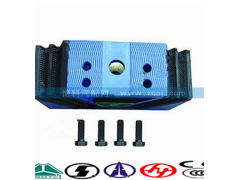 AZ91100590031,發(fā)動機(jī)后支撐,濟(jì)南嘉磊汽車配件有限公司(原濟(jì)南瑞翔)