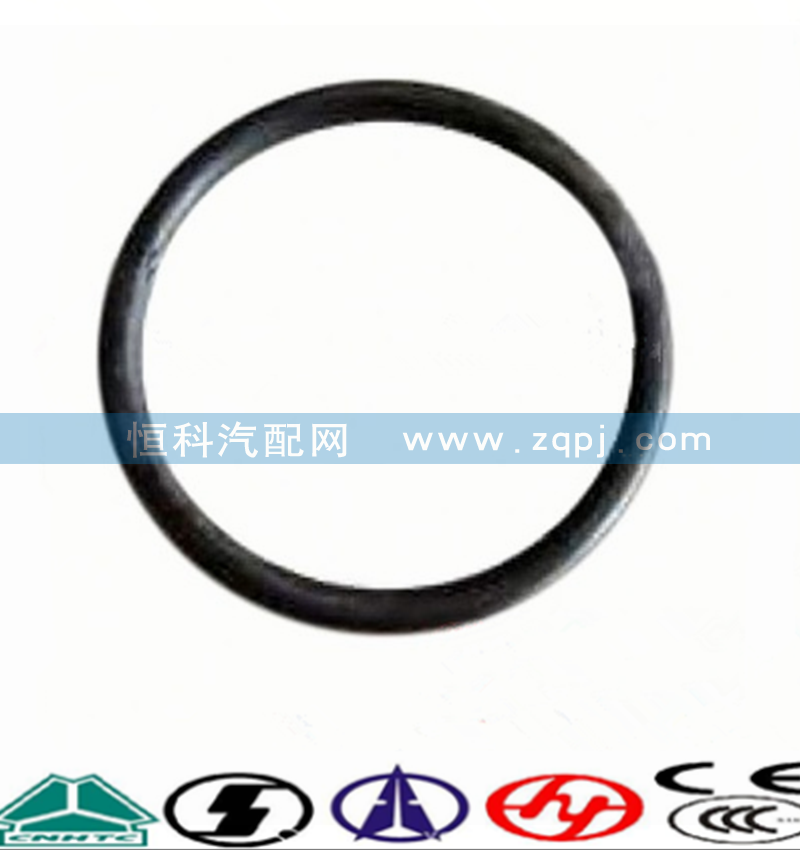 VG15400040025密封圈 共軌/A7 線速連接器法蘭密封圈/VG15400040025
