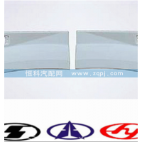 WG1641230051豪沃標(biāo)準(zhǔn)葉子板后段（左）