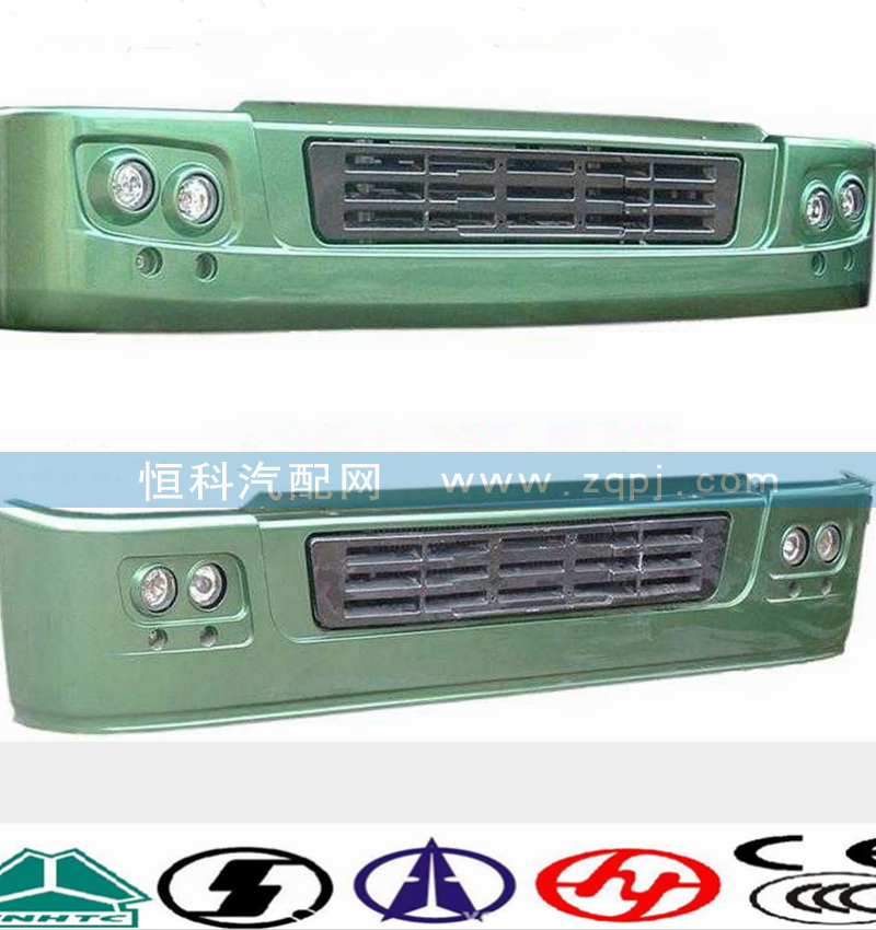 WG1642240101,保險(xiǎn)杠  08款,濟(jì)南嘉磊汽車配件有限公司(原濟(jì)南瑞翔)