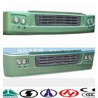 WG1642240101保險(xiǎn)杠  08款HW低位