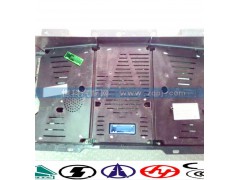 WG9125589001,組合儀表總成,濟(jì)南嘉磊汽車配件有限公司(原濟(jì)南瑞翔)