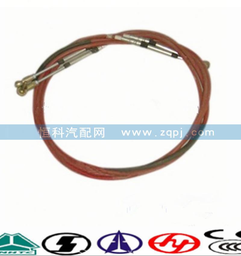 WG9719240111,換擋軟軸,濟(jì)南嘉磊汽車配件有限公司(原濟(jì)南瑞翔)