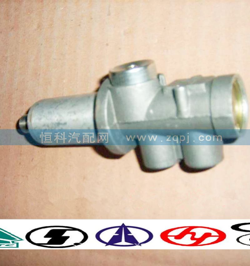 WG9719230011~離合器制動(dòng)控制閥/WG9719230011