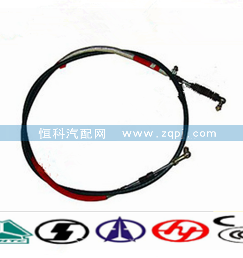 WG9725240113,換擋軟軸總成,濟南嘉磊汽車配件有限公司(原濟南瑞翔)