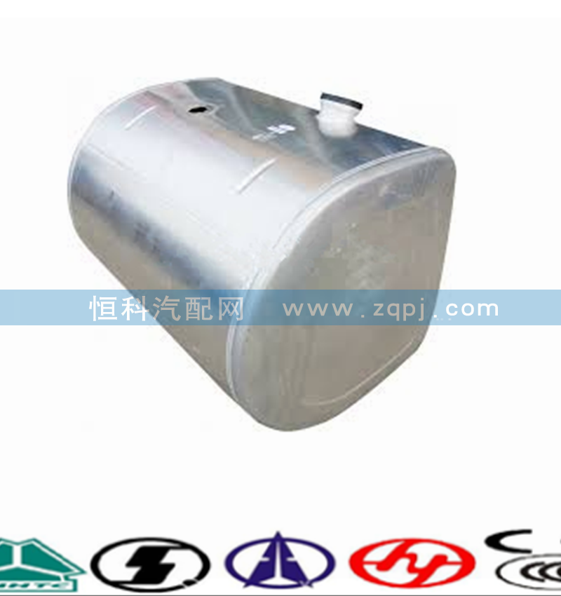 WG9725550019,D型鋁合金油箱總成350L（850*700*700）,濟(jì)南嘉磊汽車(chē)配件有限公司(原濟(jì)南瑞翔)