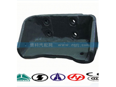WG9731590015,左支架,濟南嘉磊汽車配件有限公司(原濟南瑞翔)