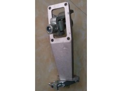 WG9716240107,操縱器,濟南明海汽車配件廠