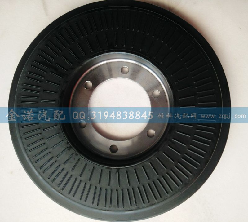 VG1246020005,硅油減震器,濟南君潤汽配有限公司
