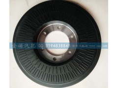 VG1246020005,硅油減震器,濟南君潤汽配有限公司