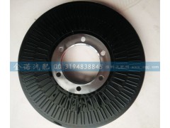 VG1246020005,硅油減震器,濟南君潤汽配有限公司