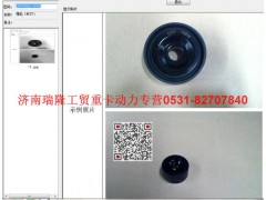 080V95800-6099,惰輪（MC07）,濟(jì)南瑞隆工貿(mào)重卡動力專營