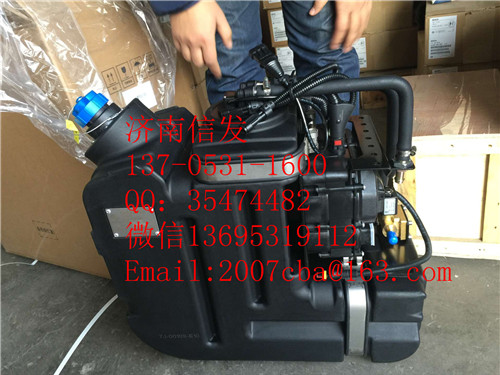 612640130628尿素泵箱集成系統(tǒng)/612640130628尿素泵箱集成系統(tǒng)