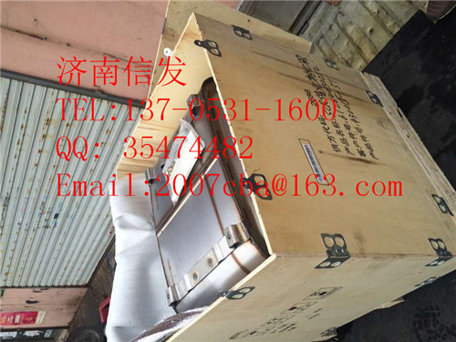 SCR箱消聲器總成612640130212,SCR箱消聲器總成612640130212,濟南信發(fā)汽車配件有限公司