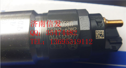 0445120277 濰柴歐三噴油器 1112010-M10-0000 錫柴歐四 CRIN2-6DM2,0445120277 濰柴歐三噴油器 1112010-M10-0000 錫柴歐四 CRIN2-6DM2,濟(jì)南信發(fā)汽車(chē)配件有限公司