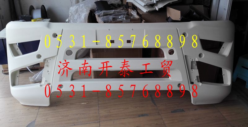 812W41610-0003,C7H寬體高位保險杠,濟南開泰工貿(mào)有限公司