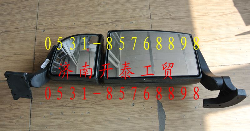 712W63730-0005,C7H寬體右后視鏡,濟南開泰工貿有限公司