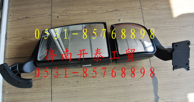 C7H寬體左后視鏡712W63730-0001/712W63730-0001