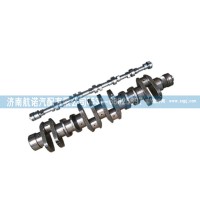 各種型號凸輪軸、曲軸