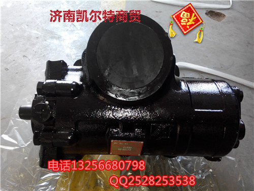 ZJ120-20重汽豪沃金王子斯太爾轉向助力器總成/ZJ120-20
