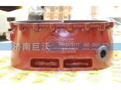 AZ9231320259,過橋箱,濟(jì)南巨沃汽車零部件有限公司