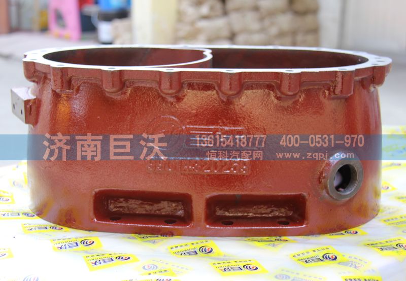 AZ9231320259,過橋箱,濟(jì)南巨沃汽車零部件有限公司