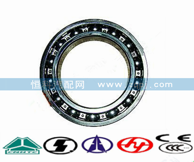 190003310239,帶防塵蓋深溝球軸承,濟南嘉磊汽車配件有限公司(原濟南瑞翔)