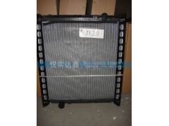 WG9725530120,水箱散熱器,山東傲盛汽車配件有限公司