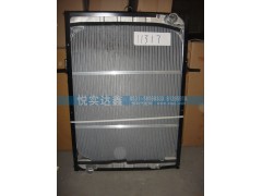 1131713117201,水箱散熱器,山東傲盛汽車配件有限公司