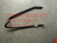 752W96302-0002,暖風進水膠管,濟南市威沃汽車用品有限公司