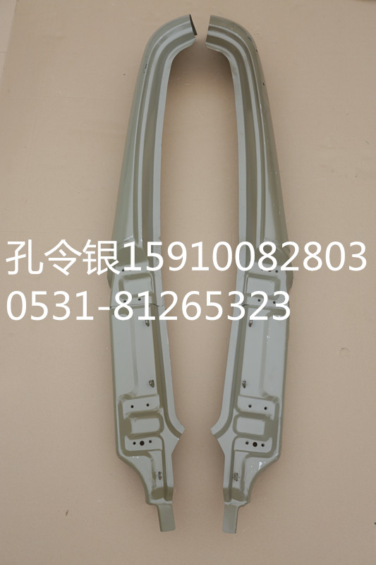 豪運(yùn)汽車配件 A立柱總成NZ1651610140  鐵 右/NZ1651610140